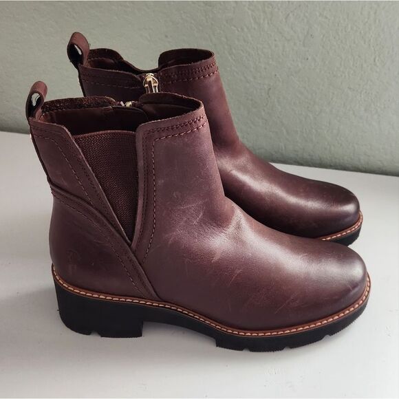 NWOT Naturalizer Women's Darry Bootie Size 6 - Picture 4 of 9